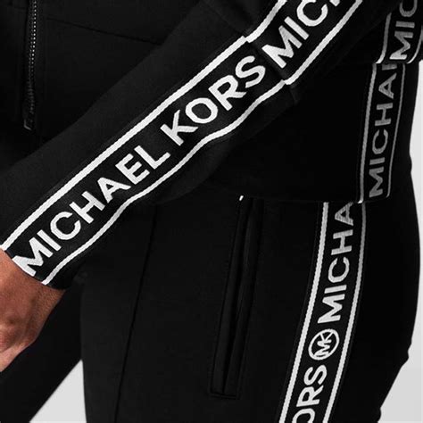 michael kors shoes men|michael kors men's tracksuit.